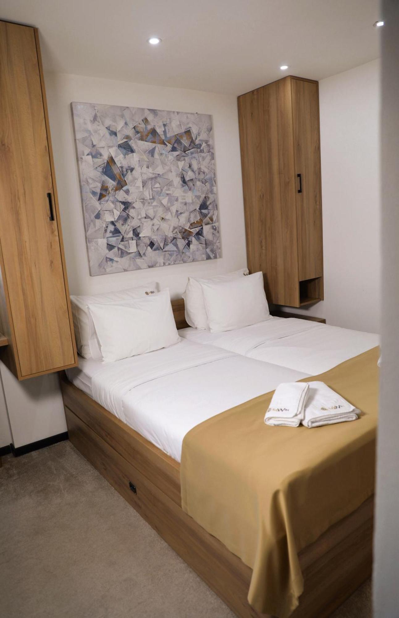 Sax-Win Hotel Pozega Quarto foto