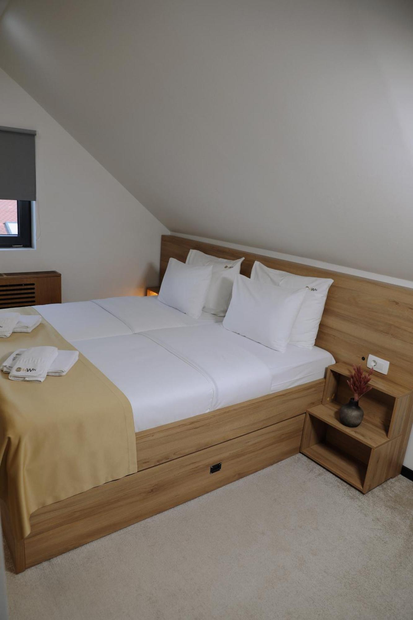 Sax-Win Hotel Pozega Quarto foto